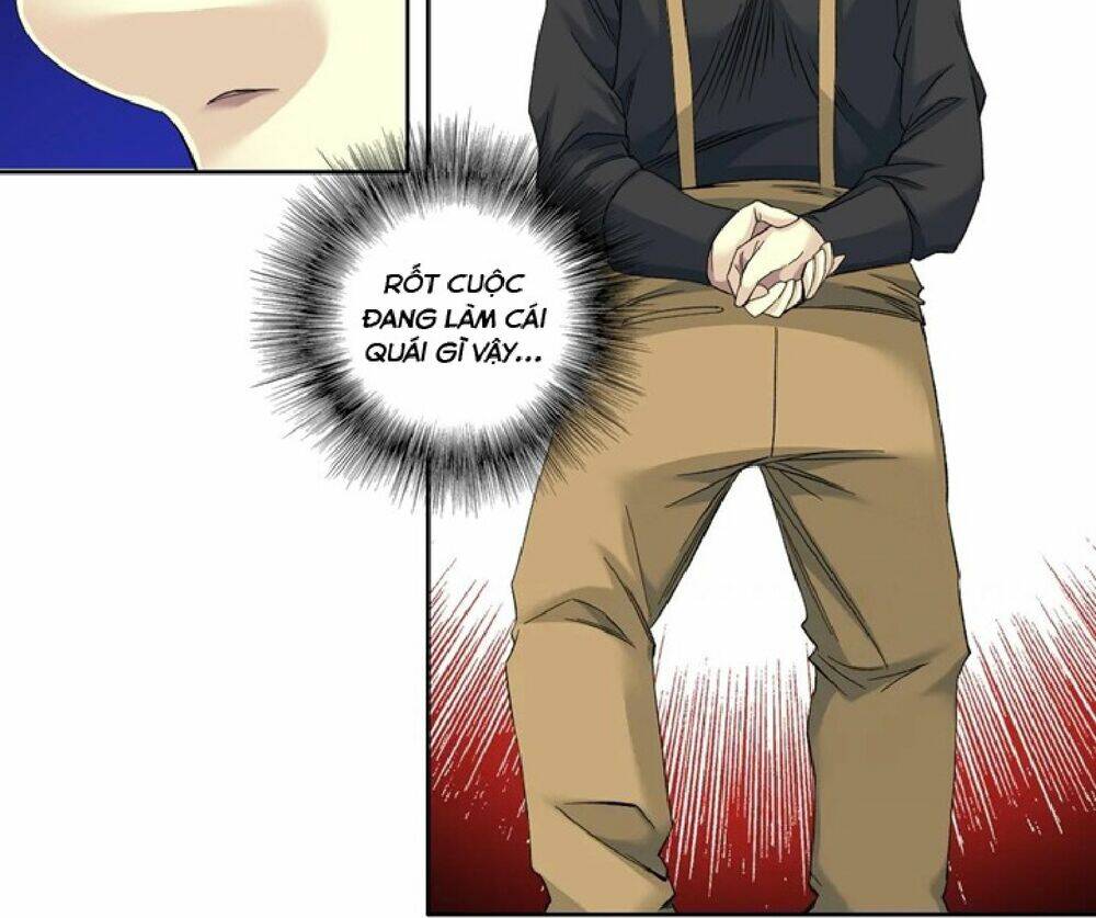 Câu Lạc Bộ Trường Sinh Chapter 103 - Trang 2