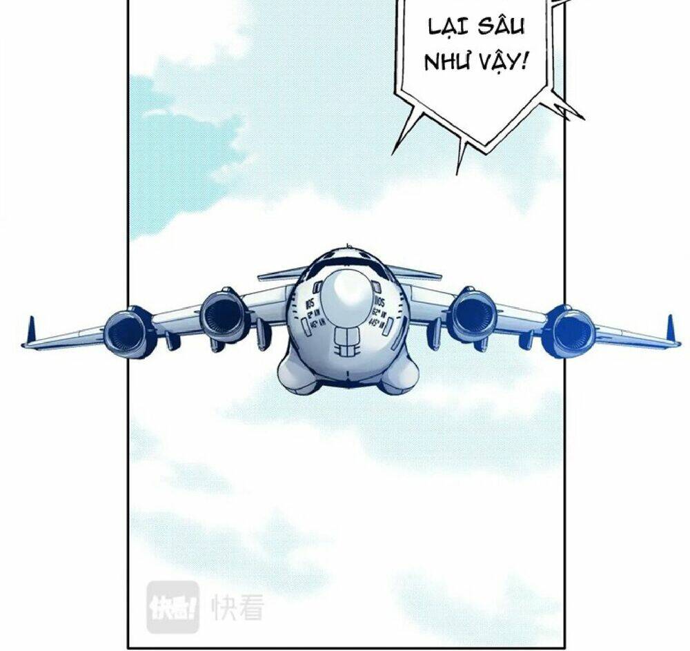 Câu Lạc Bộ Trường Sinh Chapter 103 - Trang 2