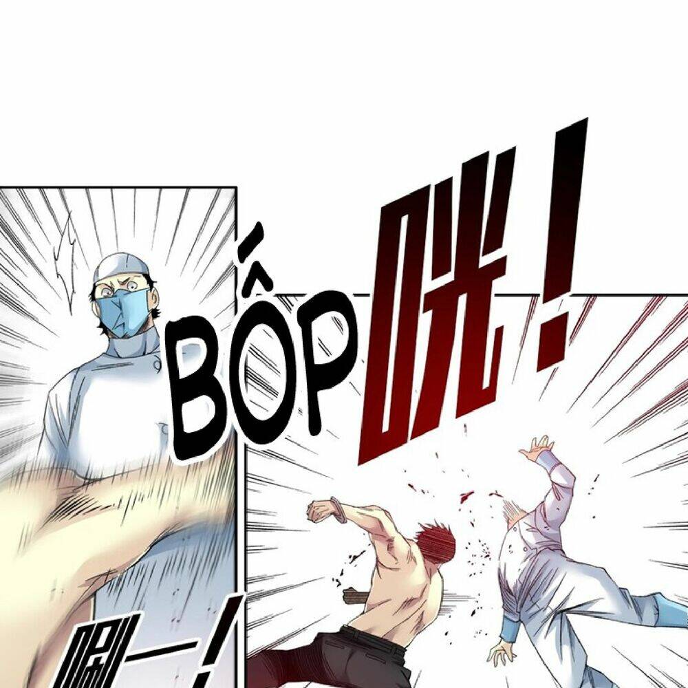 Câu Lạc Bộ Trường Sinh Chapter 104 - Trang 2