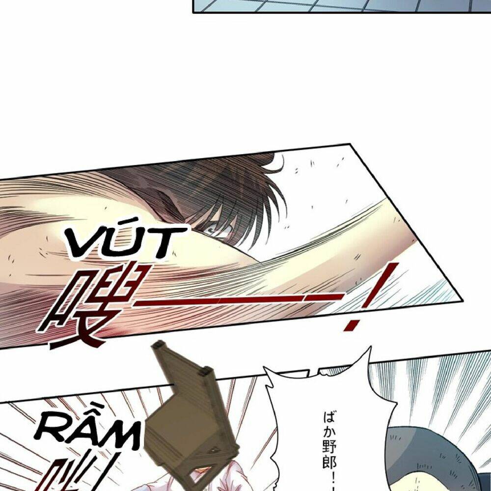 Câu Lạc Bộ Trường Sinh Chapter 104 - Trang 2