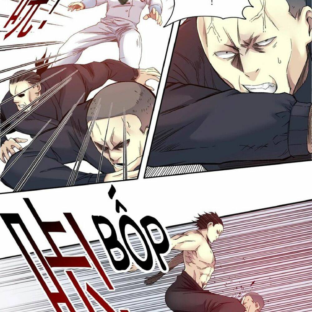 Câu Lạc Bộ Trường Sinh Chapter 104 - Trang 2