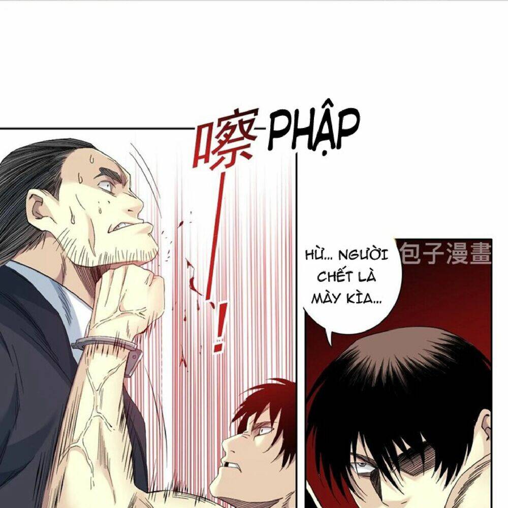 Câu Lạc Bộ Trường Sinh Chapter 104 - Trang 2