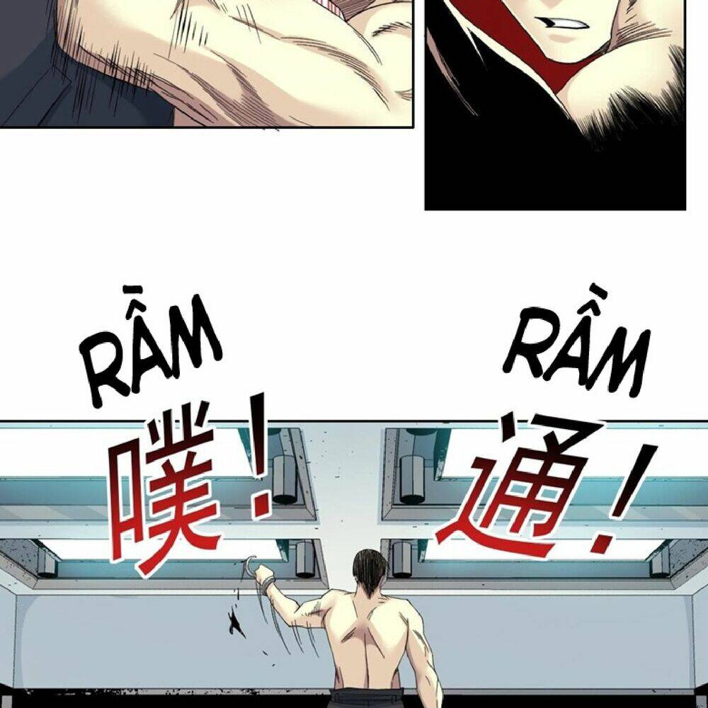 Câu Lạc Bộ Trường Sinh Chapter 104 - Trang 2