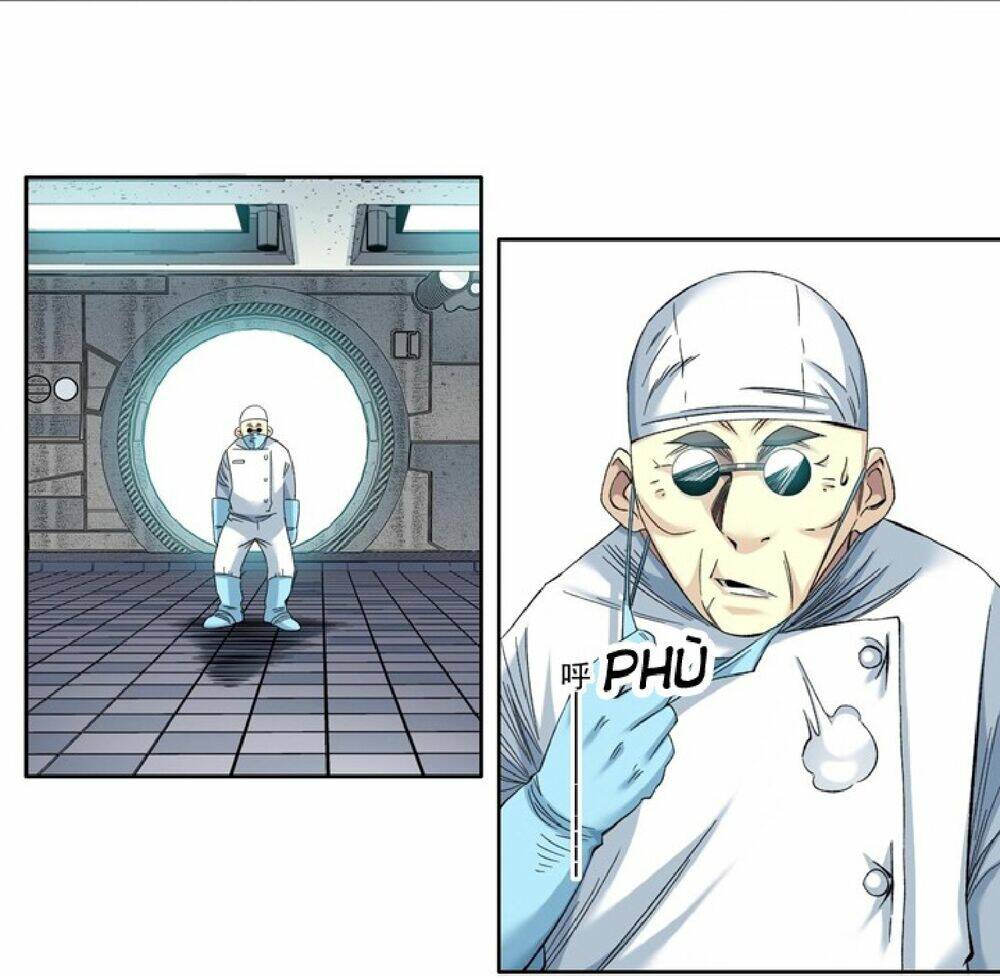 Câu Lạc Bộ Trường Sinh Chapter 104 - Trang 2