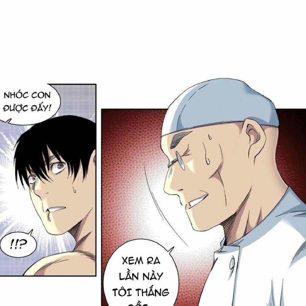 Câu Lạc Bộ Trường Sinh Chapter 104 - Trang 2