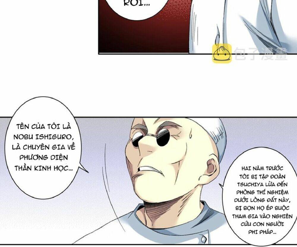 Câu Lạc Bộ Trường Sinh Chapter 104 - Trang 2