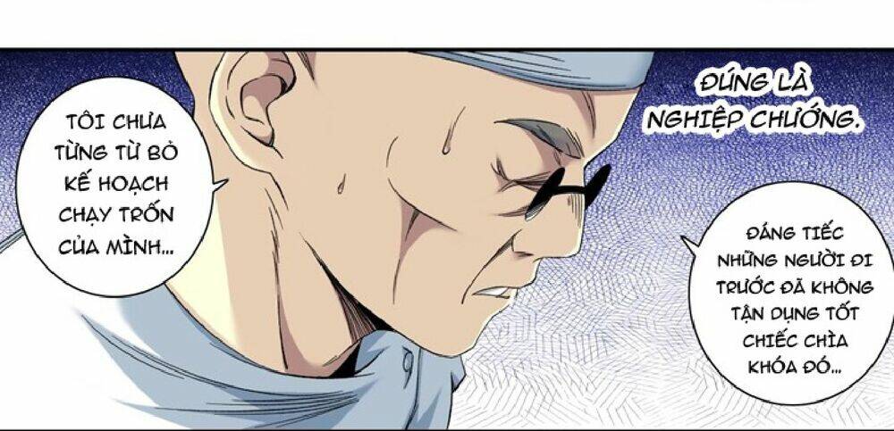 Câu Lạc Bộ Trường Sinh Chapter 104 - Trang 2