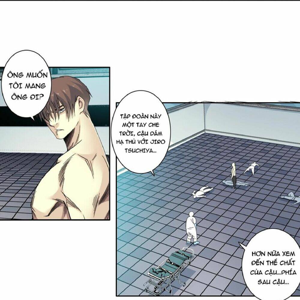 Câu Lạc Bộ Trường Sinh Chapter 104 - Trang 2