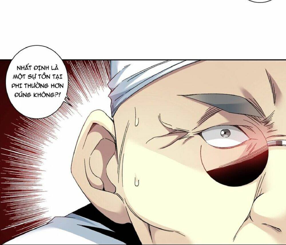 Câu Lạc Bộ Trường Sinh Chapter 104 - Trang 2