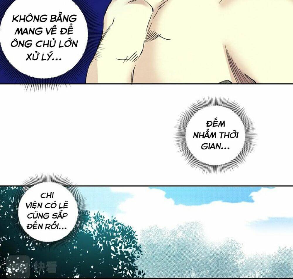 Câu Lạc Bộ Trường Sinh Chapter 104 - Trang 2