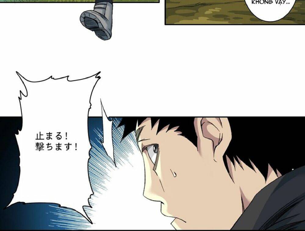 Câu Lạc Bộ Trường Sinh Chapter 104 - Trang 2