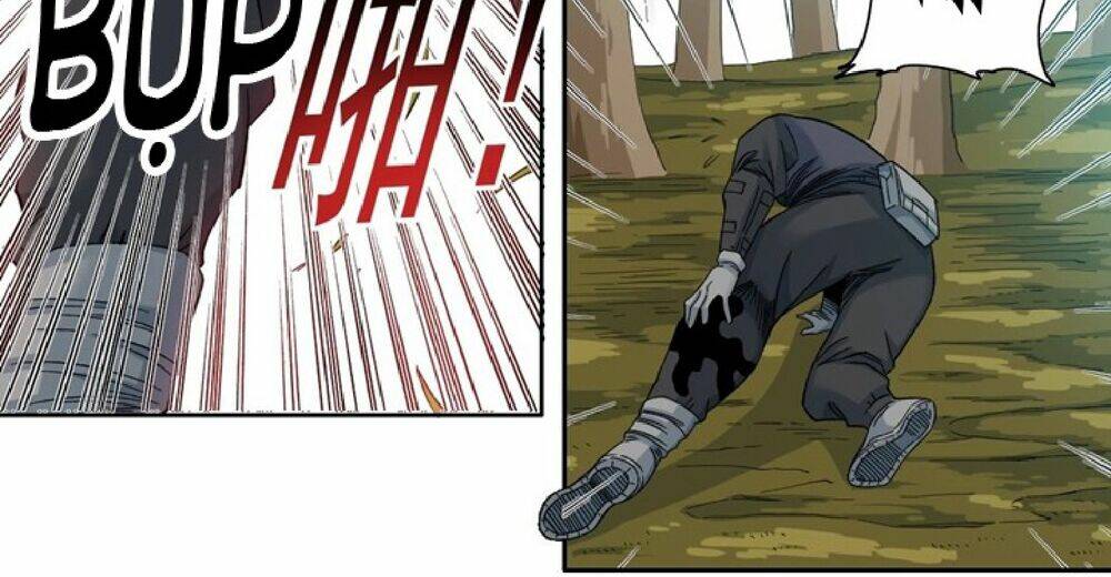 Câu Lạc Bộ Trường Sinh Chapter 104 - Trang 2