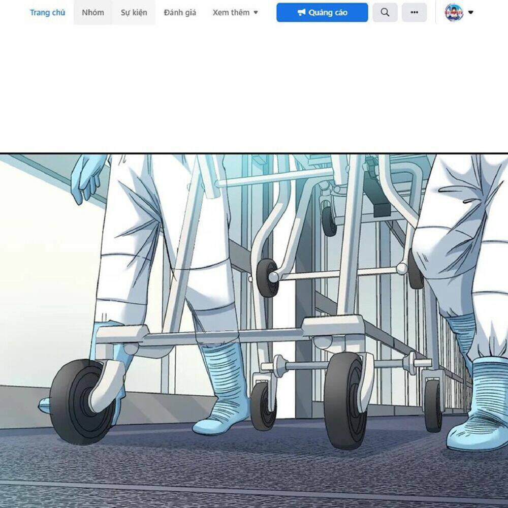 Câu Lạc Bộ Trường Sinh Chapter 104 - Trang 2