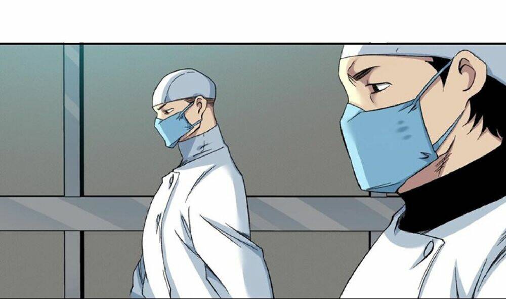 Câu Lạc Bộ Trường Sinh Chapter 104 - Trang 2