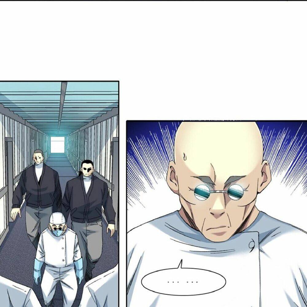 Câu Lạc Bộ Trường Sinh Chapter 104 - Trang 2