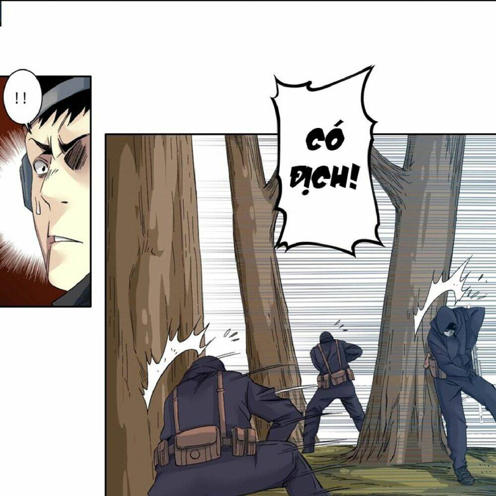 Câu Lạc Bộ Trường Sinh Chapter 105 - Trang 2