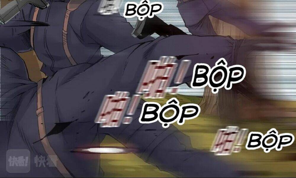 Câu Lạc Bộ Trường Sinh Chapter 105 - Trang 2