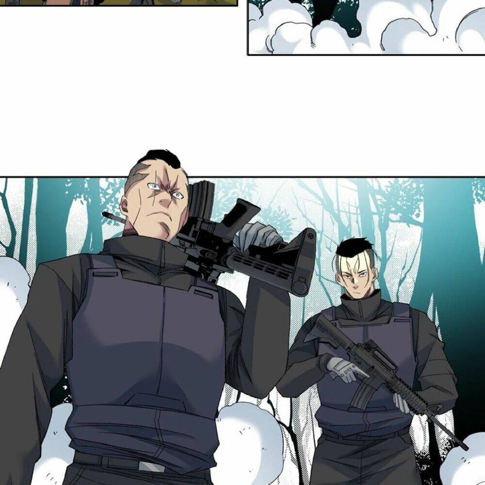 Câu Lạc Bộ Trường Sinh Chapter 105 - Trang 2