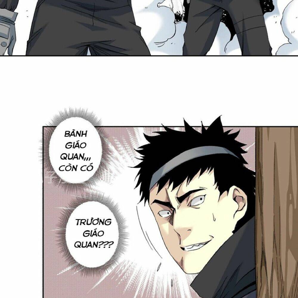 Câu Lạc Bộ Trường Sinh Chapter 105 - Trang 2