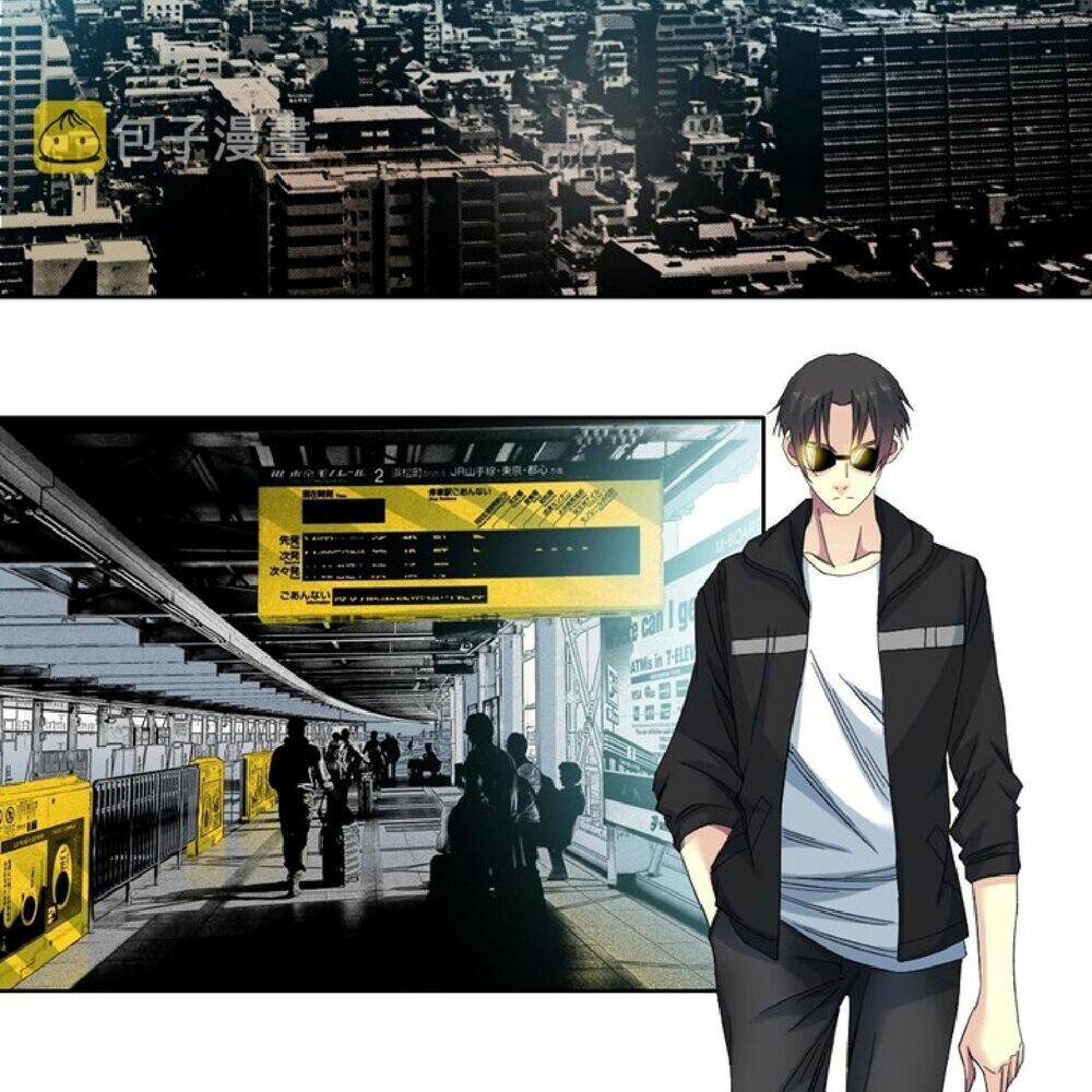 Câu Lạc Bộ Trường Sinh Chapter 105 - Trang 2