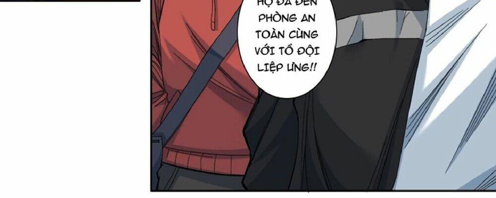 Câu Lạc Bộ Trường Sinh Chapter 105 - Trang 2