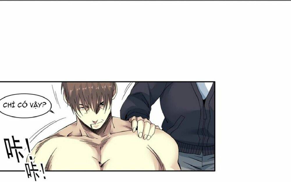 Câu Lạc Bộ Trường Sinh Chapter 105 - Trang 2