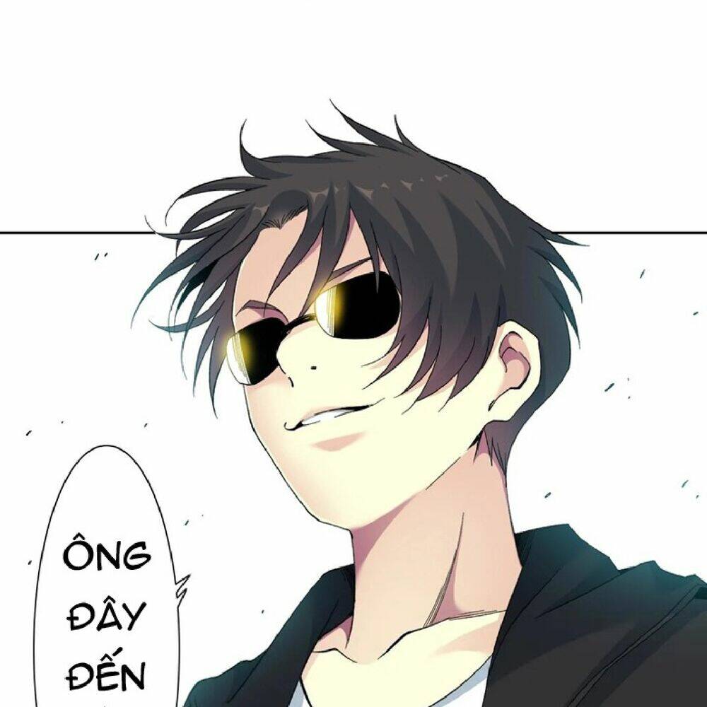 Câu Lạc Bộ Trường Sinh Chapter 105 - Trang 2