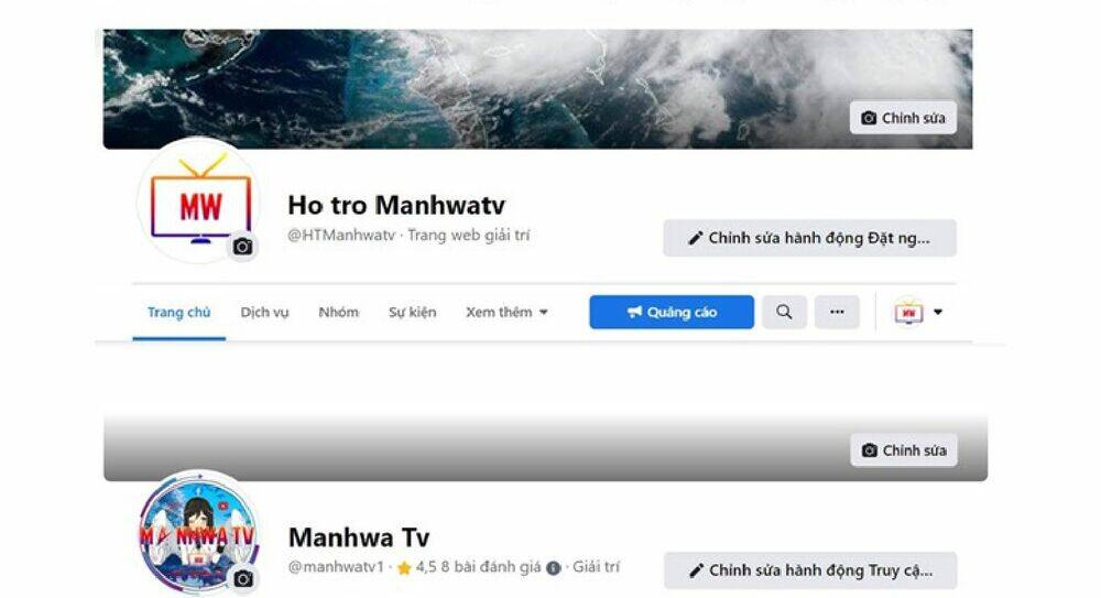 Câu Lạc Bộ Trường Sinh Chapter 105 - Trang 2