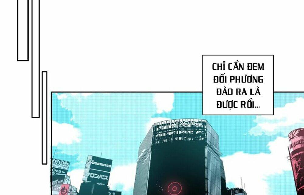 Câu Lạc Bộ Trường Sinh Chapter 105 - Trang 2