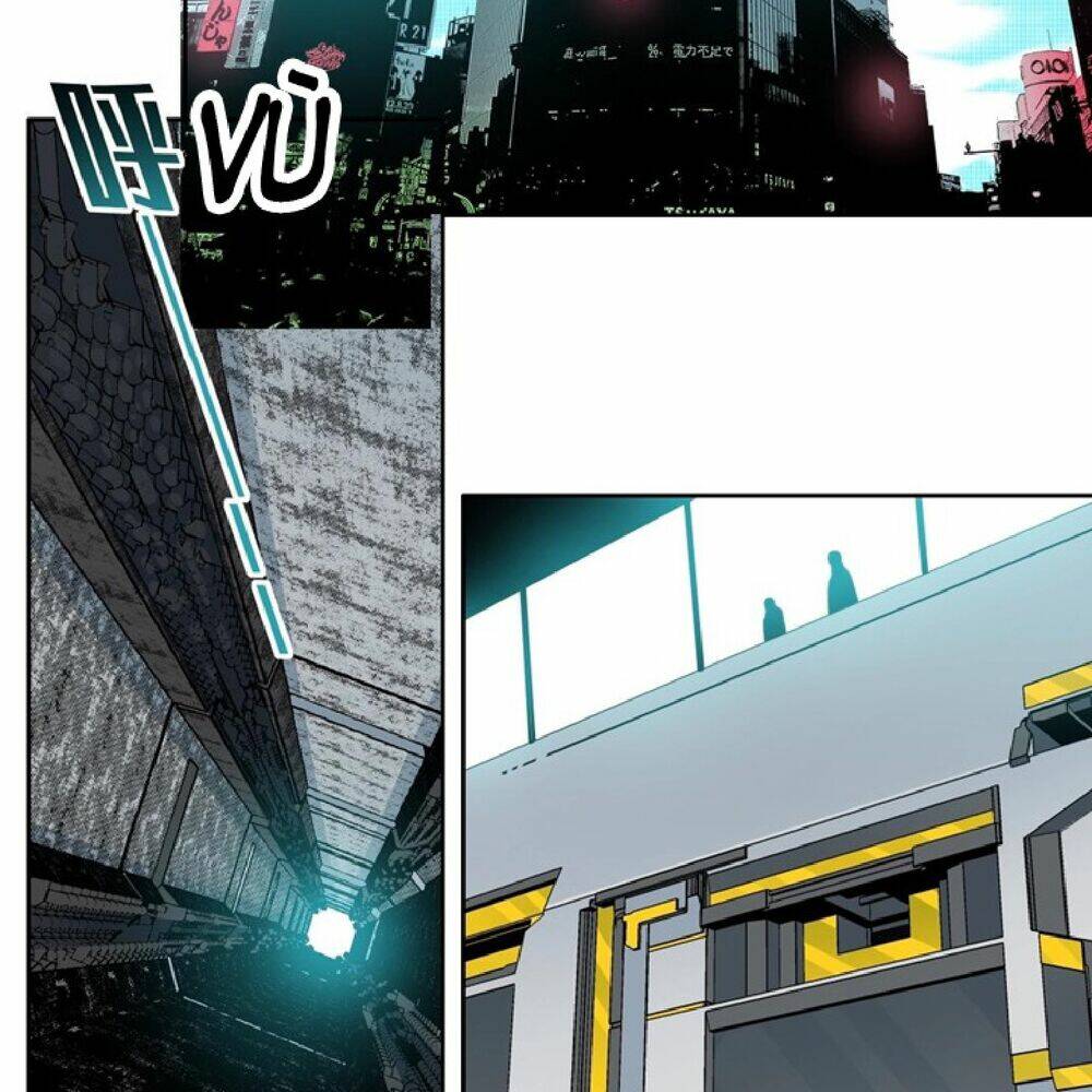 Câu Lạc Bộ Trường Sinh Chapter 105 - Trang 2