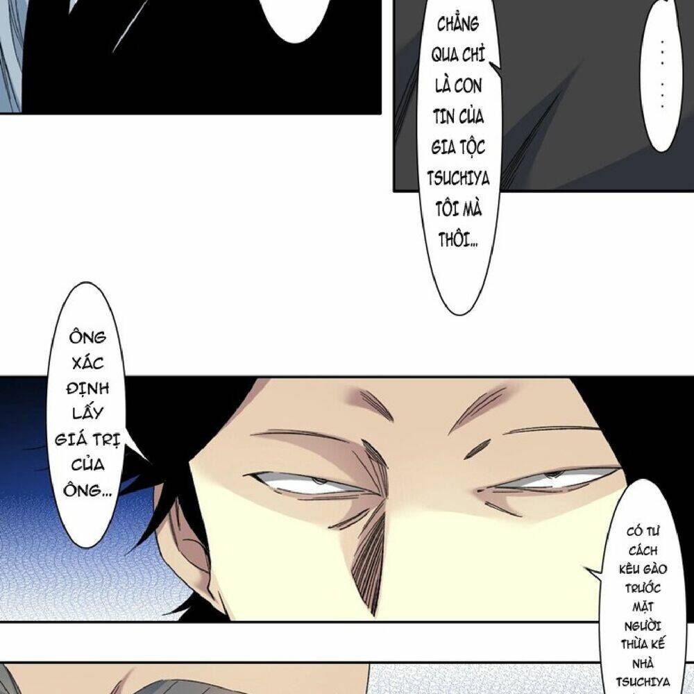 Câu Lạc Bộ Trường Sinh Chapter 105 - Trang 2