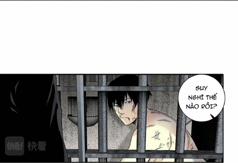 Câu Lạc Bộ Trường Sinh Chapter 105 - Trang 2