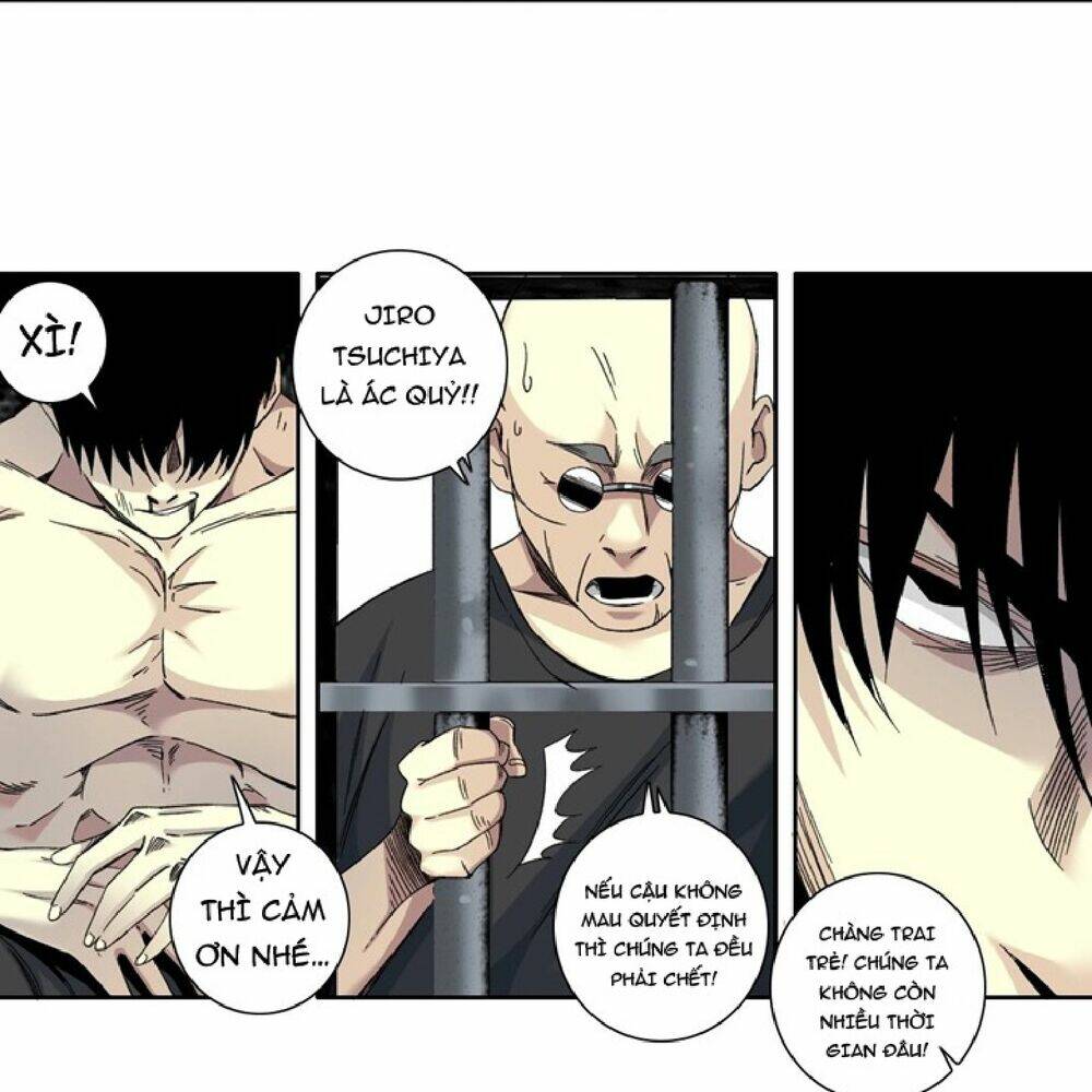 Câu Lạc Bộ Trường Sinh Chapter 105 - Trang 2