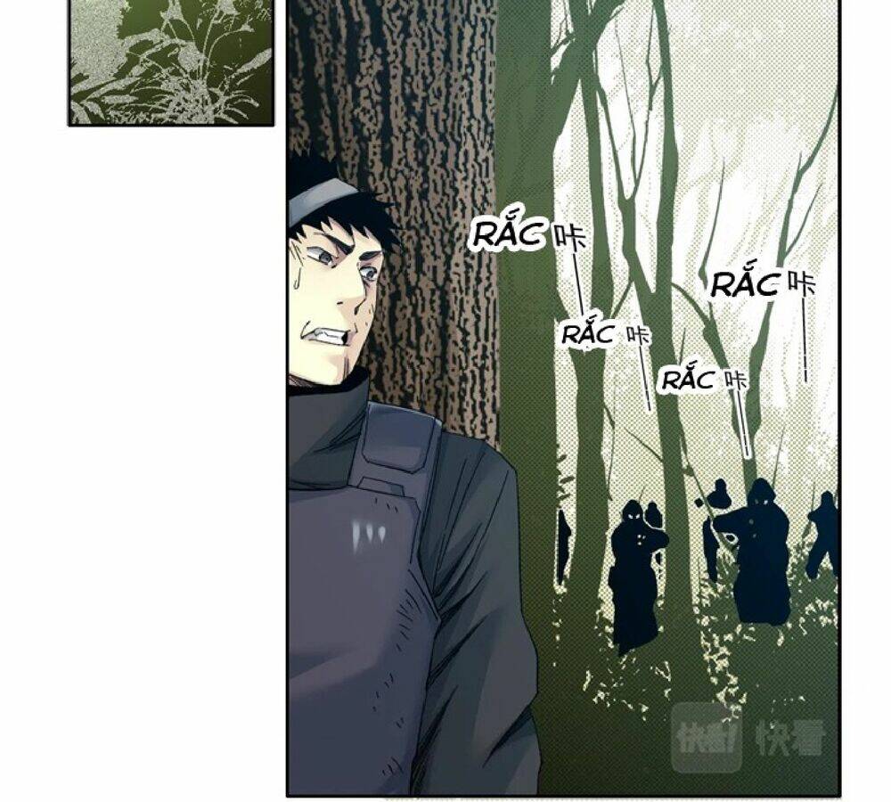 Câu Lạc Bộ Trường Sinh Chapter 105 - Trang 2