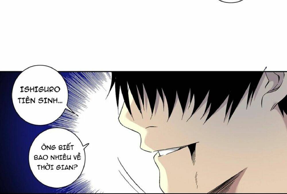 Câu Lạc Bộ Trường Sinh Chapter 105 - Trang 2