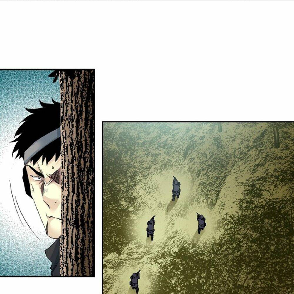 Câu Lạc Bộ Trường Sinh Chapter 105 - Trang 2