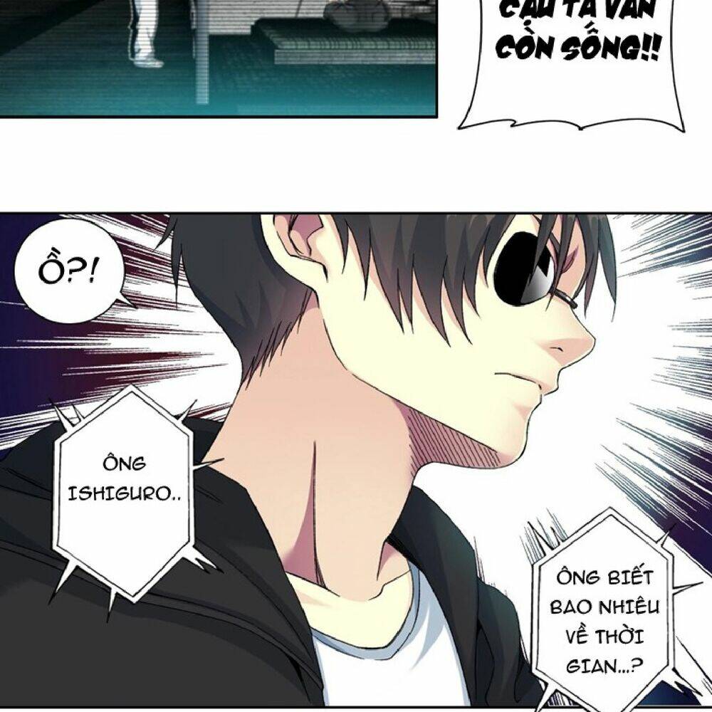 Câu Lạc Bộ Trường Sinh Chapter 106 - Trang 2