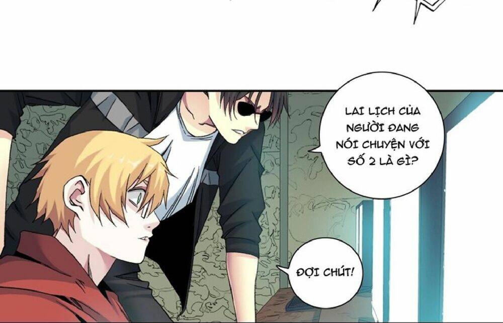 Câu Lạc Bộ Trường Sinh Chapter 106 - Trang 2