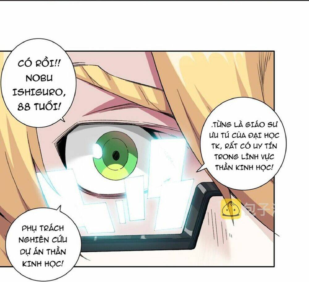 Câu Lạc Bộ Trường Sinh Chapter 106 - Trang 2