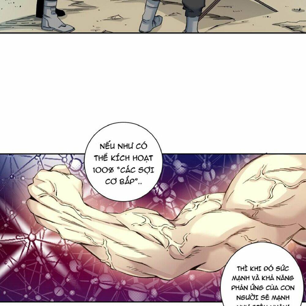 Câu Lạc Bộ Trường Sinh Chapter 106 - Trang 2