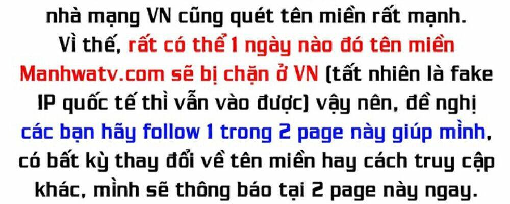 Câu Lạc Bộ Trường Sinh Chapter 106 - Trang 2