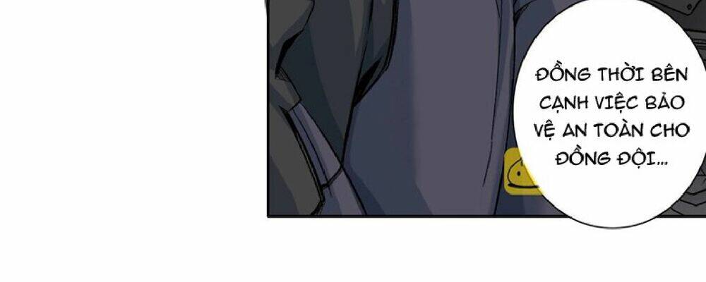 Câu Lạc Bộ Trường Sinh Chapter 106 - Trang 2