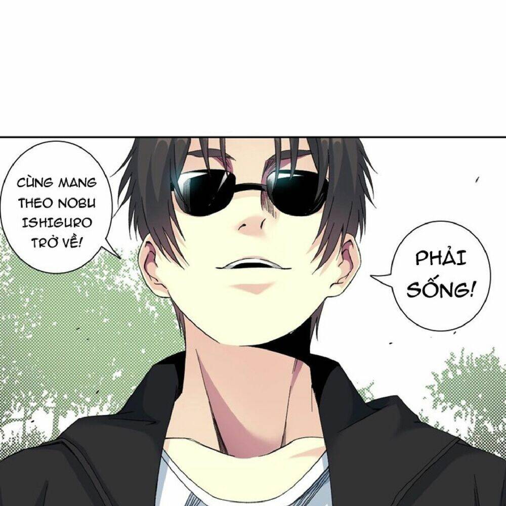 Câu Lạc Bộ Trường Sinh Chapter 106 - Trang 2