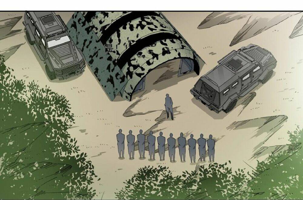 Câu Lạc Bộ Trường Sinh Chapter 106 - Trang 2