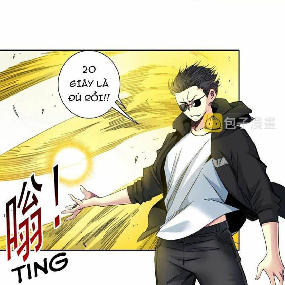 Câu Lạc Bộ Trường Sinh Chapter 106 - Trang 2