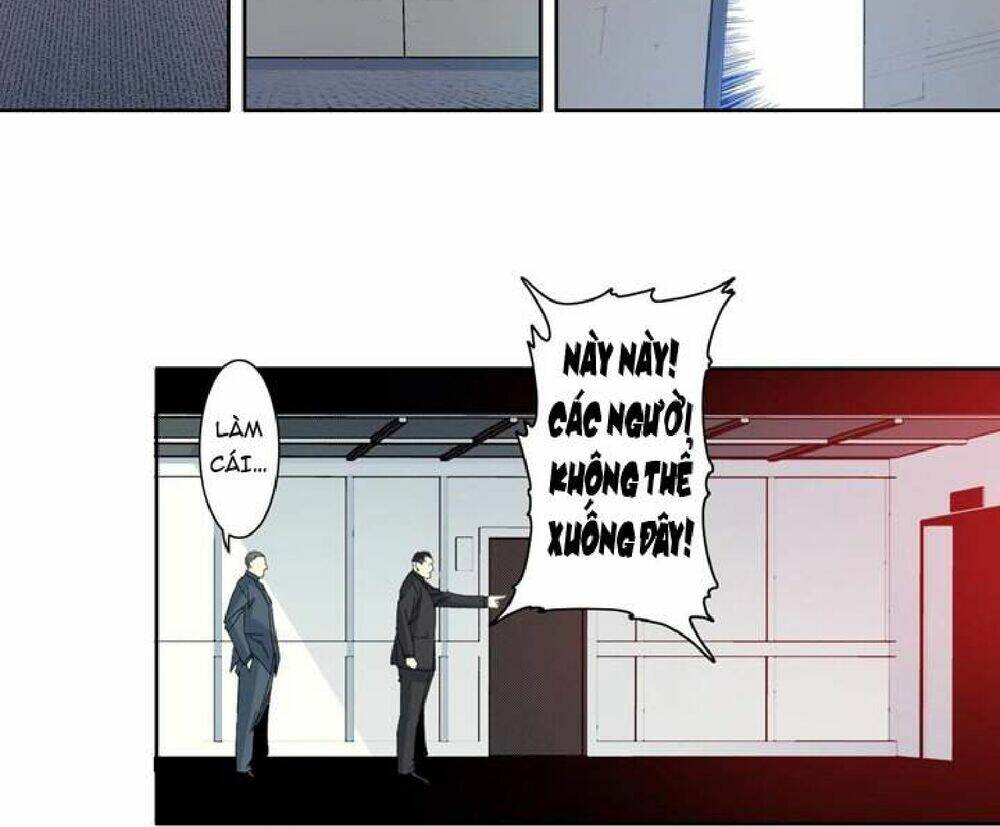 Câu Lạc Bộ Trường Sinh Chapter 106 - Trang 2