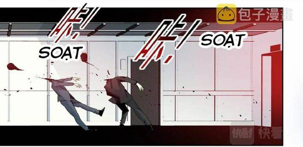 Câu Lạc Bộ Trường Sinh Chapter 106 - Trang 2