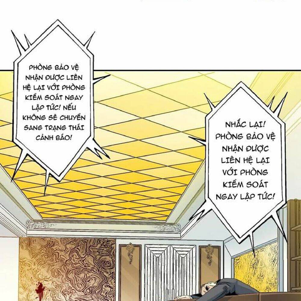 Câu Lạc Bộ Trường Sinh Chapter 106 - Trang 2