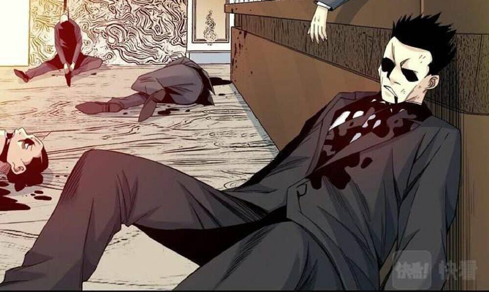 Câu Lạc Bộ Trường Sinh Chapter 106 - Trang 2