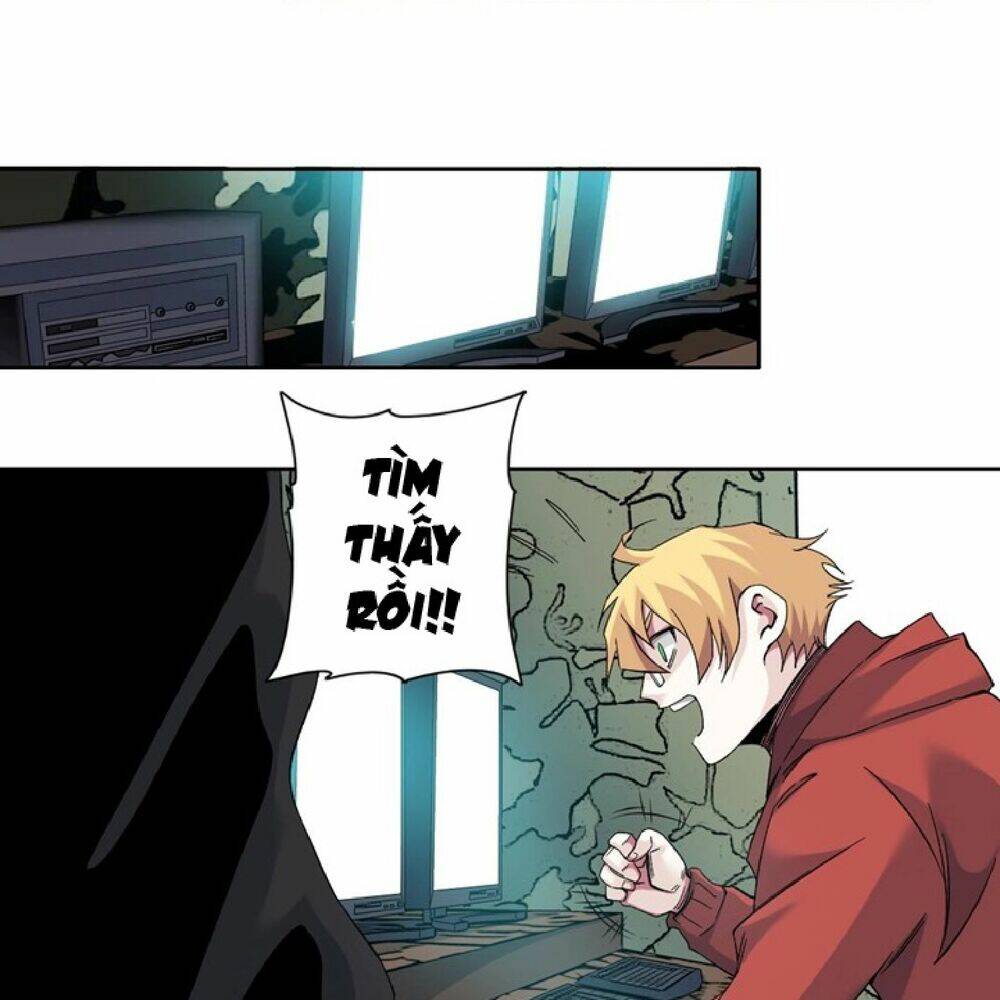 Câu Lạc Bộ Trường Sinh Chapter 106 - Trang 2